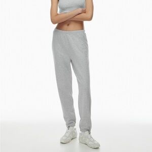 ARITZIA AIRY TERRY SWEATS